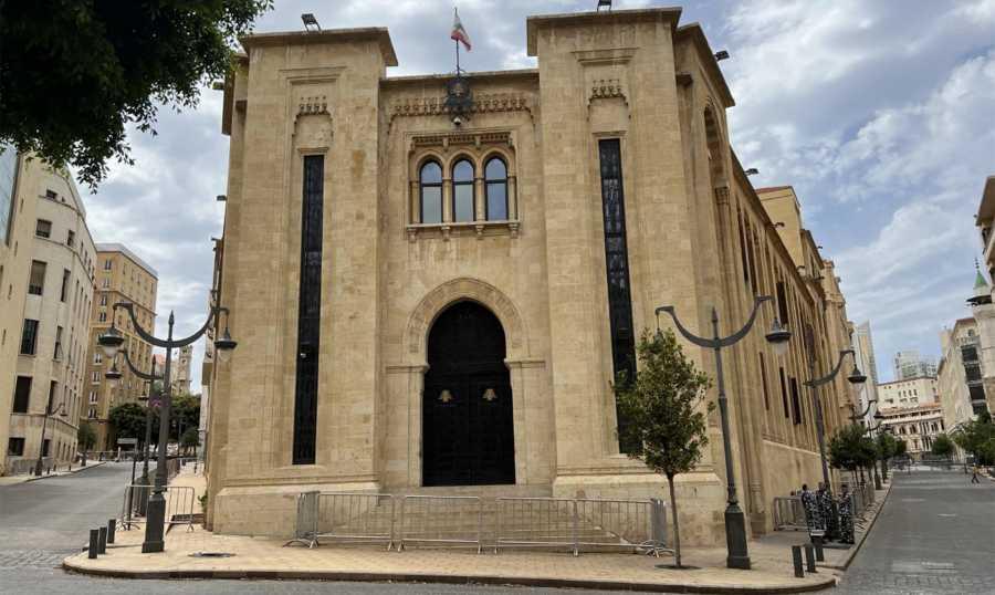 معارضو الثنائي الشيعي يعملون لتوفير نصاب التعطيل