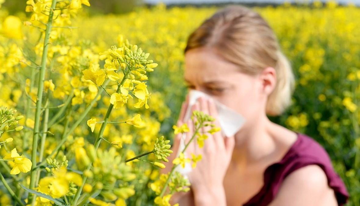 5 أطعمة يجب تناولها في مكافحة الحساسية