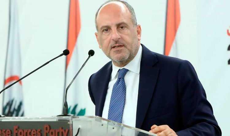 النائب بياربوعاصي: لن نؤمن النصاب لانتخاب فرنجية والسعودية "ولا مرة بتضغط علينا"