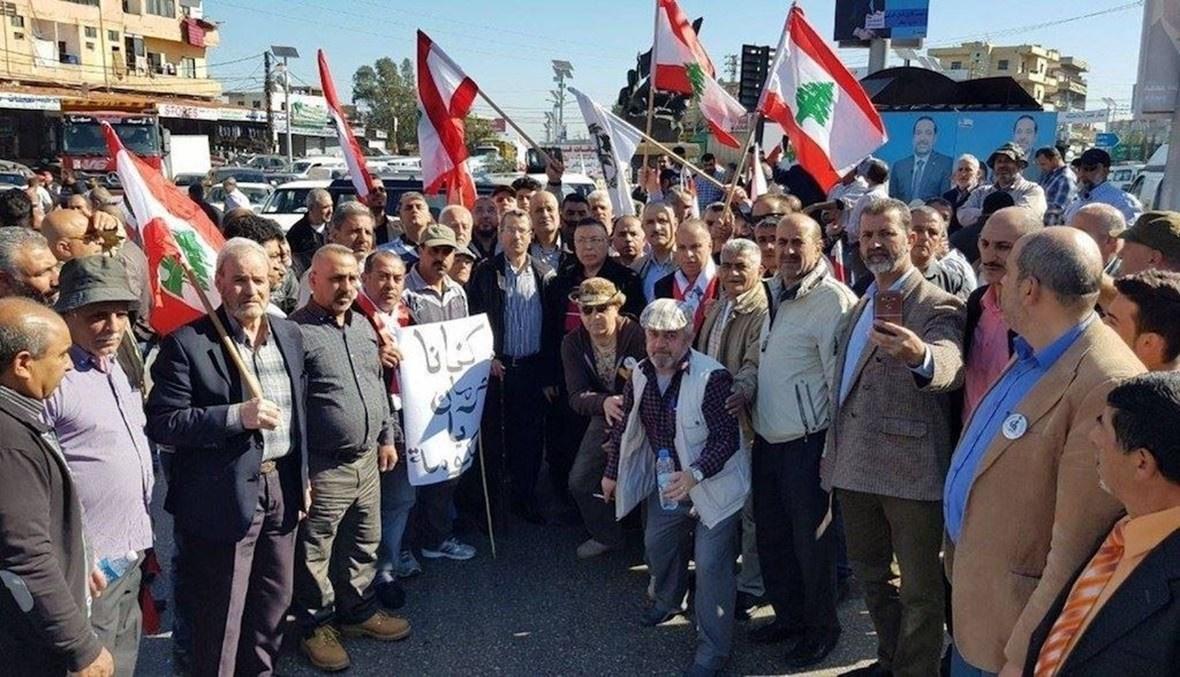 العسكريون المتقاعدون لـ"النهار": "الدولة عم تضحك علينا"