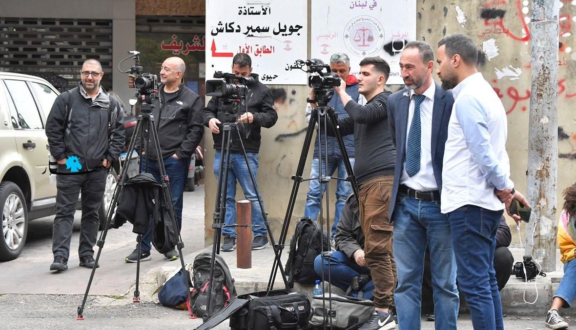 انتهاء الجولة الثانية من التحقيق الأوروبي... الوفد طلب من سلامة مستندات عن ممتلكاته في الخارج