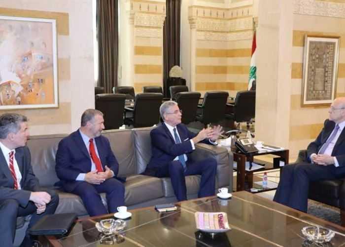 البنك الدولي يفضح التقصير الرسمي كهربائيا: التمويل ينتظر اصلاحاتكم