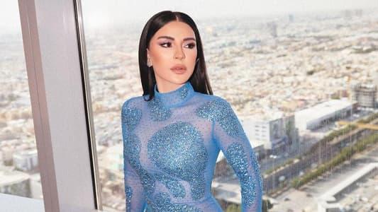 لمن تشتاق ماغي بو غصن في "للموت 3"؟