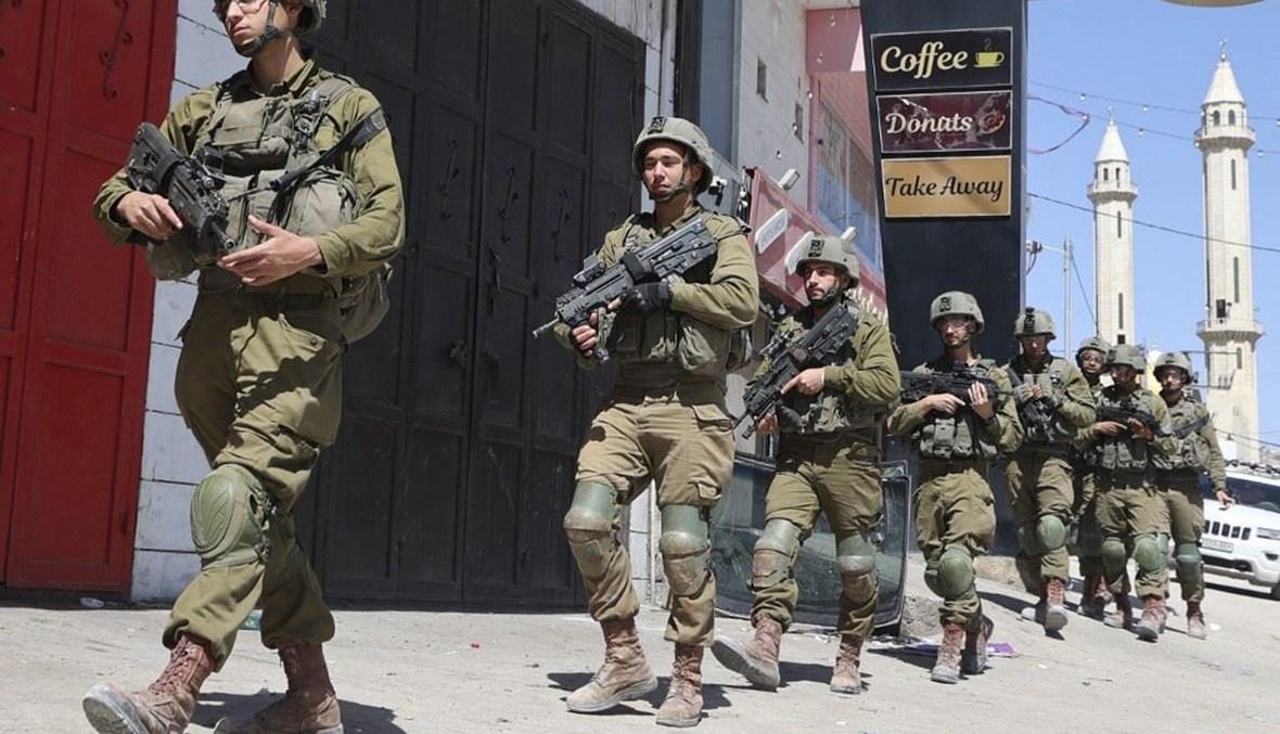 مصر ستستضيف اجتماعاً لدعم التهدئة بين الفلسطينيين والإسرائيليين