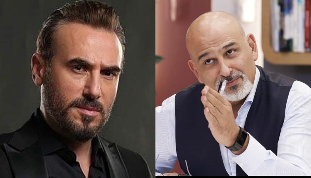 حضور سوريّ ولبناني... النجوم العرب يشاركون بالدراما المصرية في رمضان