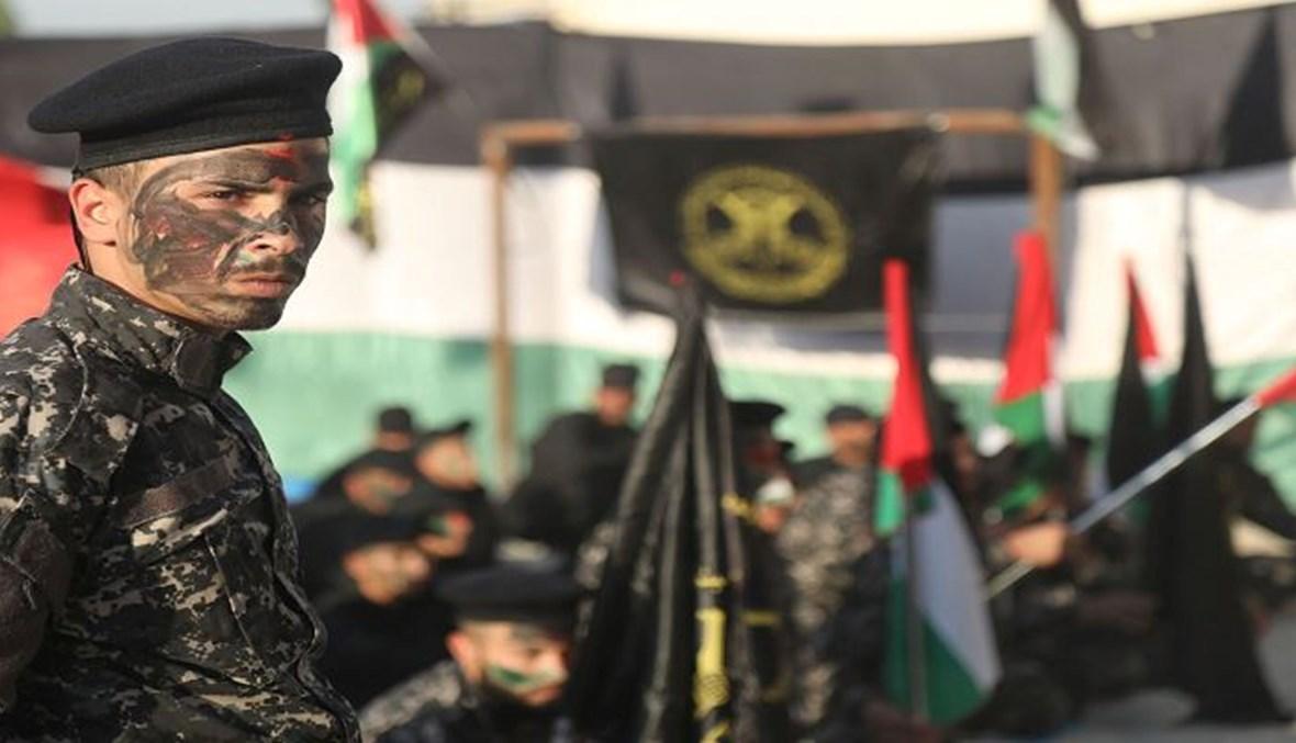 اغتيال قيادي من "سرايا القدس" في ريف دمشق