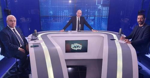 النائب الياس حنكش ل”بالأول”: موقف الكتائب مبدئي… كما رفضنا التصويت لميشال عون لن نصوّت اليوم لرئيس من 8 آذار- النائب المستقل غسان سكاف: المعارضة تعمل على اسم جديد يحظى بأصوات المترددين