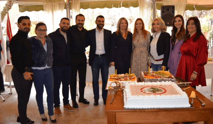 النائبة غادة أيوب في عيد الأم: مسؤوليتنا الانخراط في كل عمل ينهض بوطننا ويعيد الاستقرار إليه