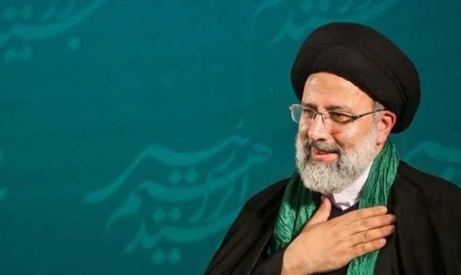 رئيسي يرحب بدعوة العاهل السعودي لزيارة الرياض.. و3 أماكن لوزيري الخارجية