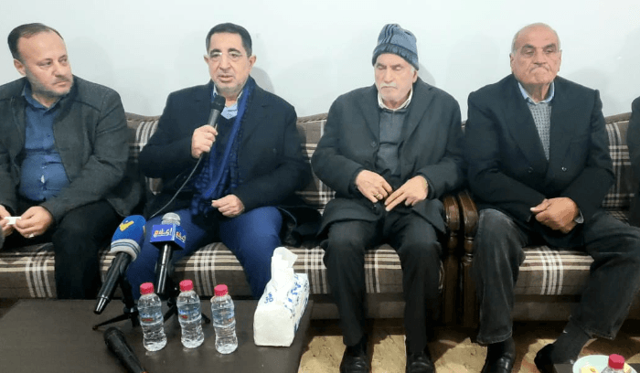  النائب حسين الحاج حسن: فرنجيه صاحب حق بالوصول إلى موقع الرئاسة