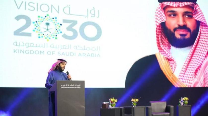 السعودية: قطاع الترفيه يستقبل أكثر من 120 مليون زائر منذ 2019