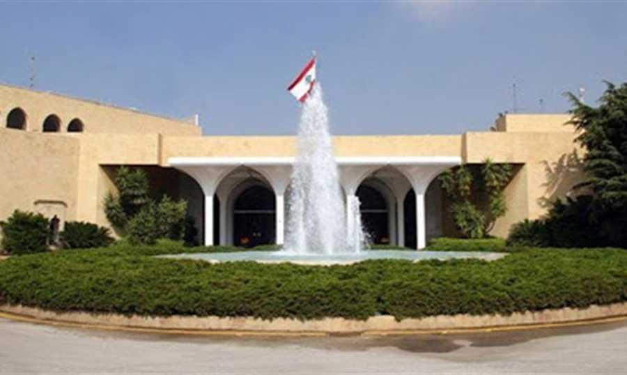 فرنسا تطرح "تريو" فرنجية - سلام - عساف والسعودية على موقفها