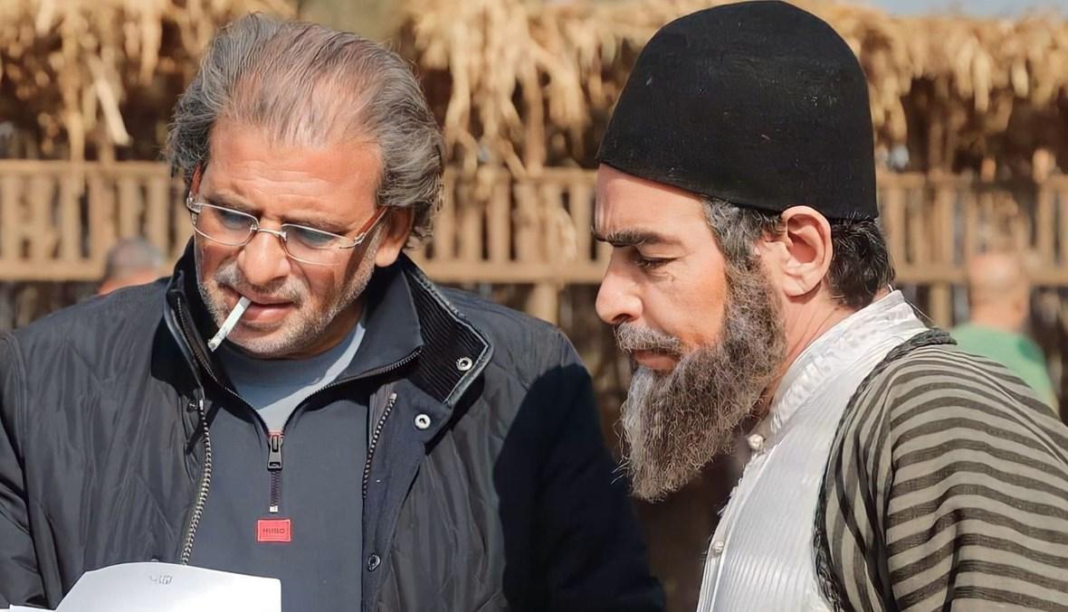 مسلسلات رمضان تُطلق منافسة إبداعية بين كِبار المخرجين في مصر