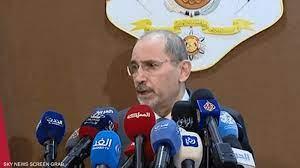 الأردن: على إسرائيل التأكيد على أن تصريحات الوزير لا تمثلها