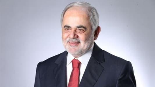 أمل أبو زيد يحذّر من تسارع وتيرة انهيار الليرة ومن خطر النزوح