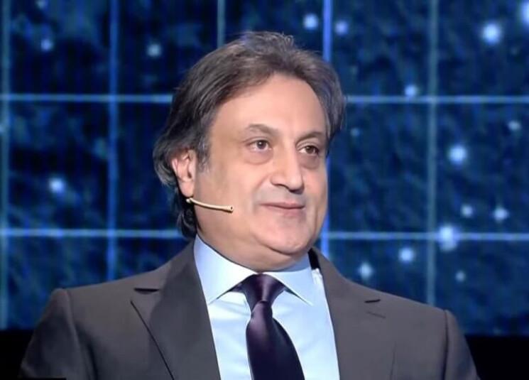 توقعات خطيرة لميشال حايك: ٣١ هزة ستقع وصيفية لبنان حامية وزلزال في عين التينة