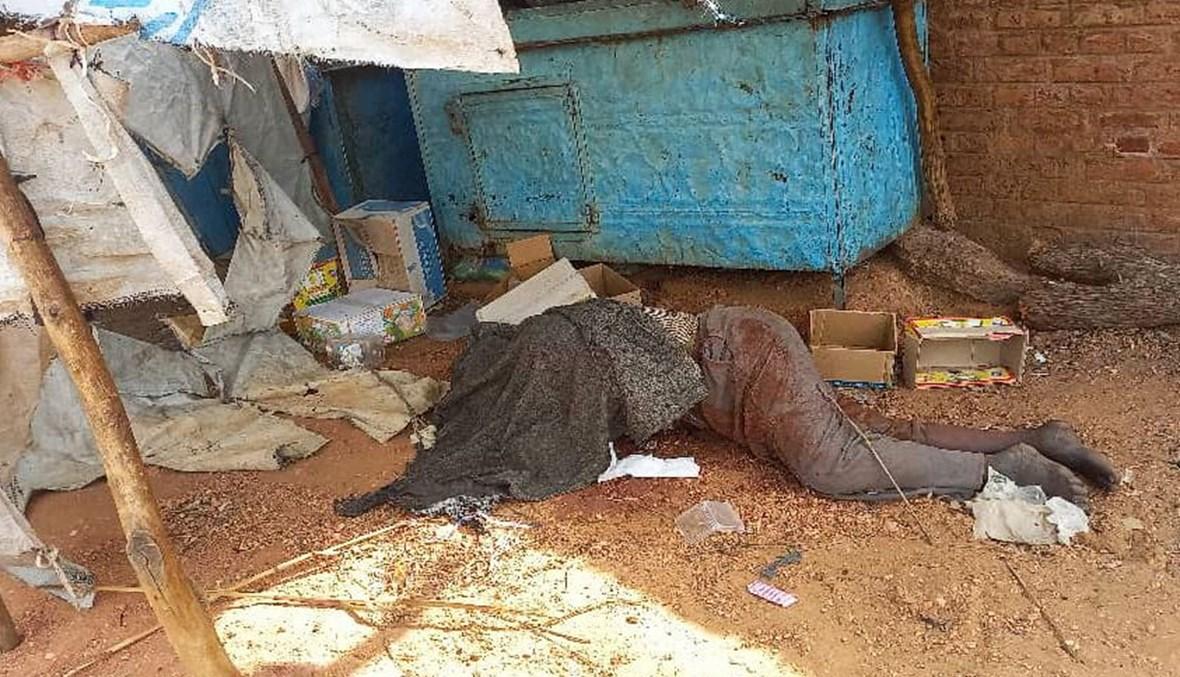 "سلب ونهب ورعب"... الدعم السريع تهاجم مدينة بارا في شمال كردفان