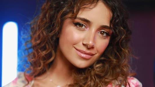 كارلا شمعون لـ mtv: "حفلتي بجونية مش عادية"... وهذا ما ينتظرنا!
