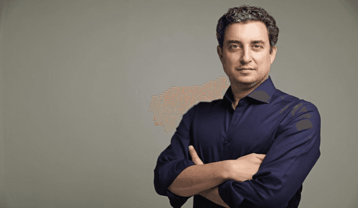 ضو: ميقاتي جزء من مشكلة البلد وإن قال له بري "زيح الشمس بزيحها"