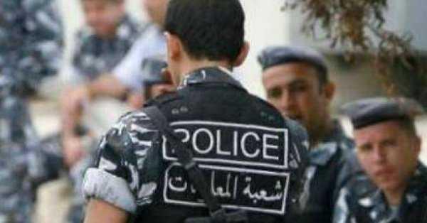 كشف جريمة جرود القموعة... وموقوفان بقبضة شعبة المعلومات