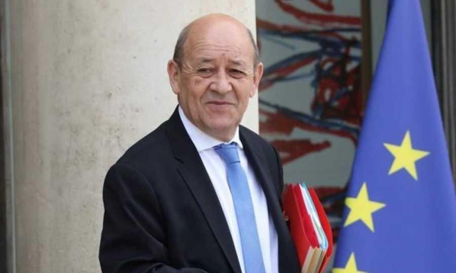 لودريان في منصب جديد... ماذا عن تسلمه الملف اللبناني؟