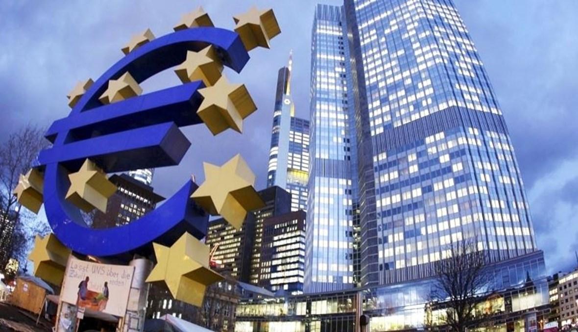 حاكم البنك المركزي الفرنسي: معدلات الفائدة في منطقة اليورو ستبلغ "مسارا عاليا" قريبا