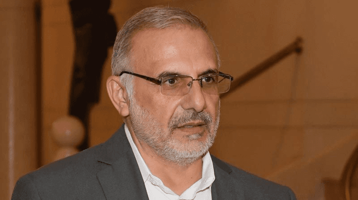 النائب علي المقداد: الحوار الباب الوحيد للبدء بحل الازمات
