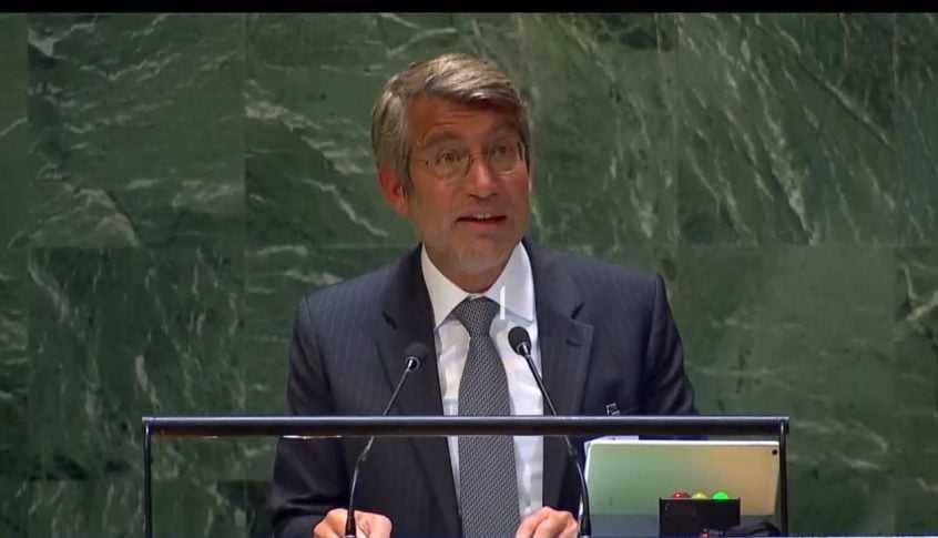فياض يُشيد بالعلاقات القطرية والعراقية: "قطر للطاقة" و"توتال" تبدآن التنقيب عن الغاز في آب