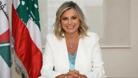 كلودين عون: ما يهمنا الحفاظ على كرامة المرأة