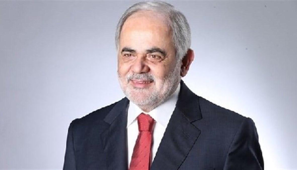 أبو زيد: ممثّلو الشعب اللبناني مدعوّون للتخلّي عن معادلة الفرض والرفض