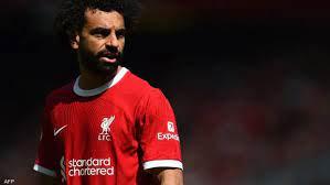بسبب الأولمبياد ومنتخب مصر.. بوادر أزمة بين ليفربول وصلاح