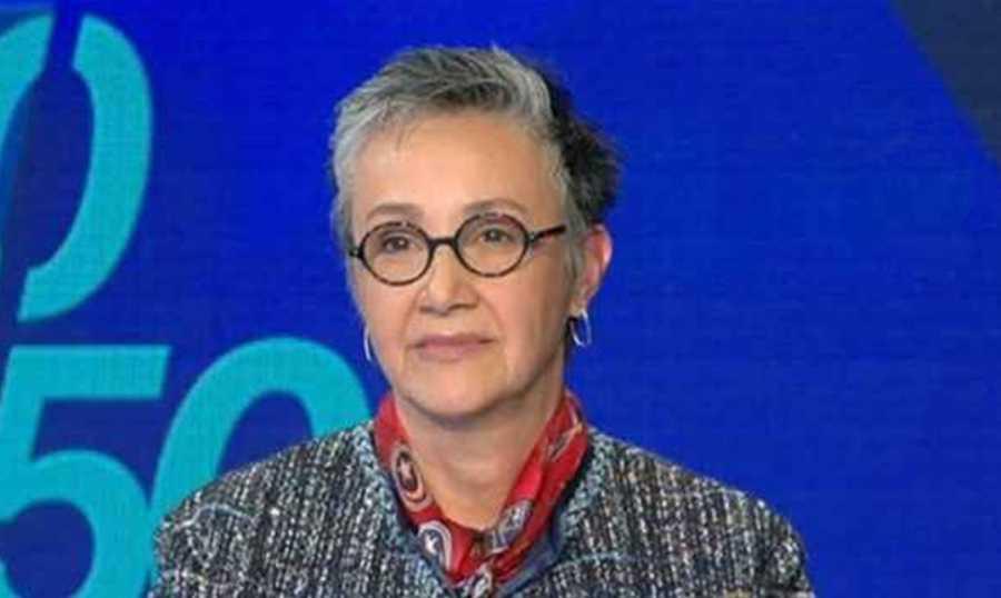 النائبة نجاة عون صليبا: أمام تمدد الدولة البوليسية المواجهة أضحت حتمية