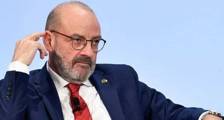 الصراف شاهداً أمام القضاء الفرنسي في قضية تفجير المرفأ في 3 آب