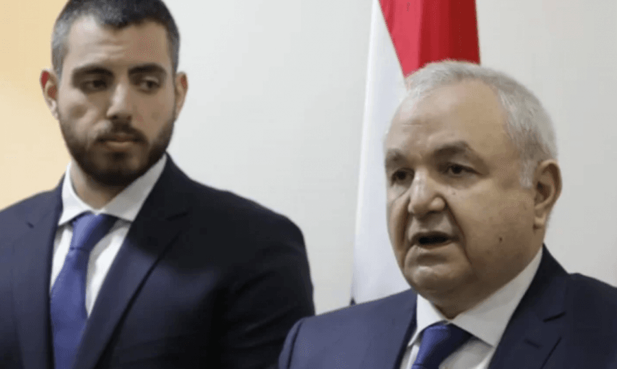  النائب ميشال الياس المر في ذكرى محاولة اغتيال والده: مستعدون لكل تضحية