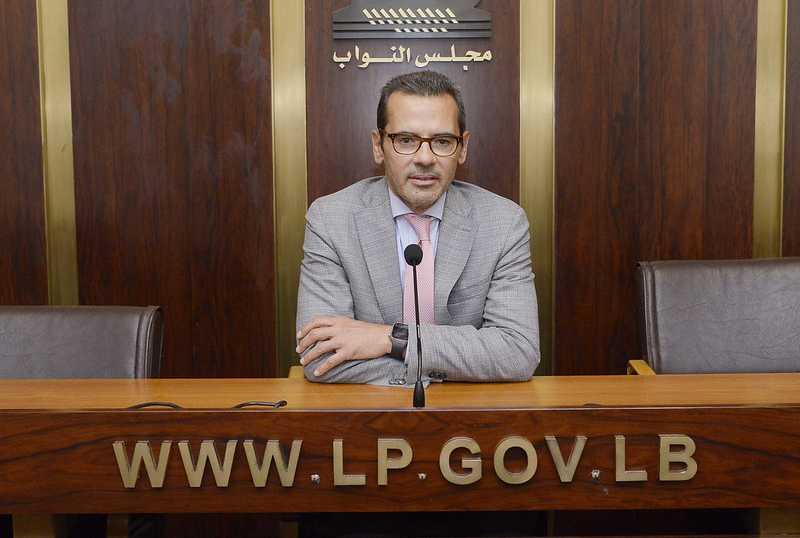 رئيس لجنة الشؤون الخارجية والمغتربين: قرار البرلمان الأوروبي يتعارض مع القوانين اللبنانية والدولية