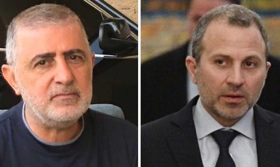 لقاء بين باسيل وصفا... هل قبل باسم فرنجية على طاولة الحوار؟