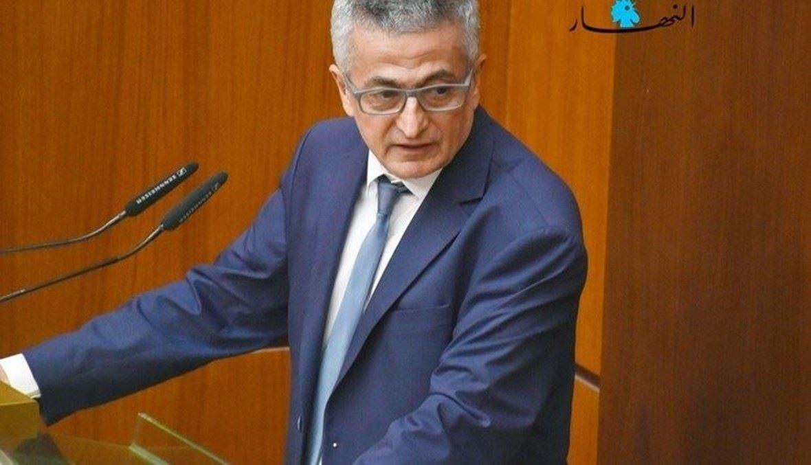 نواب تغييريون طلبوا من الخليل نسخة من التدقيق الجنائي