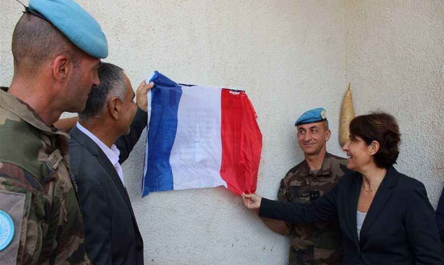 غريو: لبنان ليس على ما يُرام والاستقرار الحالي خادع