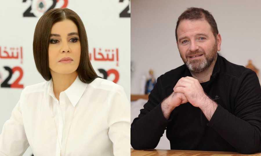 النائبان جعجع وطوق: نحمّل من يقومون بالضغط على القضاء كامل المسؤوليّة عن كل قطرة دم قد تسيل