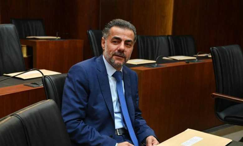  النائب عبد العزيز الصمد: بيان النائبة جعجع بخصوص القرنة السوداء يصب الزيت على النار