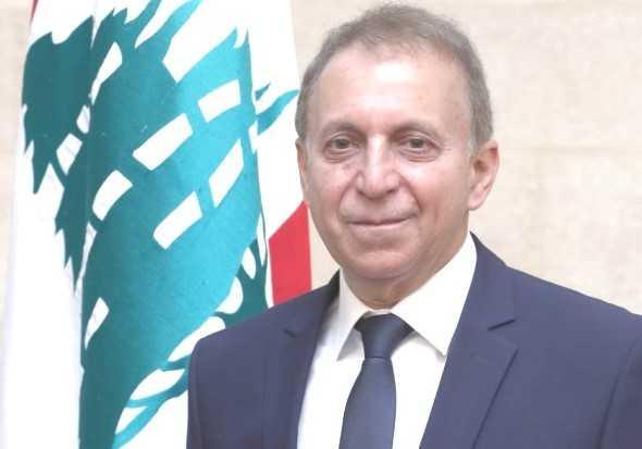شرف الدين يدعو إلى تفكيك مخيمات النازحين: المطلوب العودة الآمنة لهم