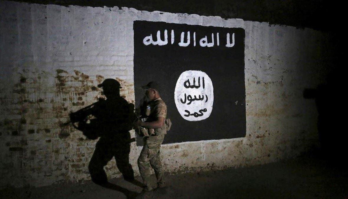 السجن المؤبد لأميركي جنّد آلاف المقاتلين في تنظيم "الدولة الإسلامية"