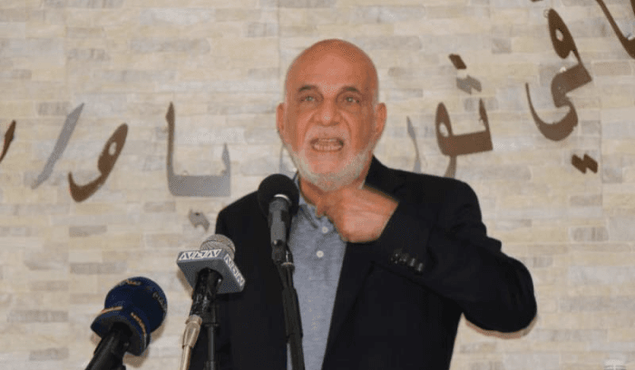 النائب علي خريس: قرار البرلمان الاوروبي تدخل سافر واعتداء على لبنان وسوريا