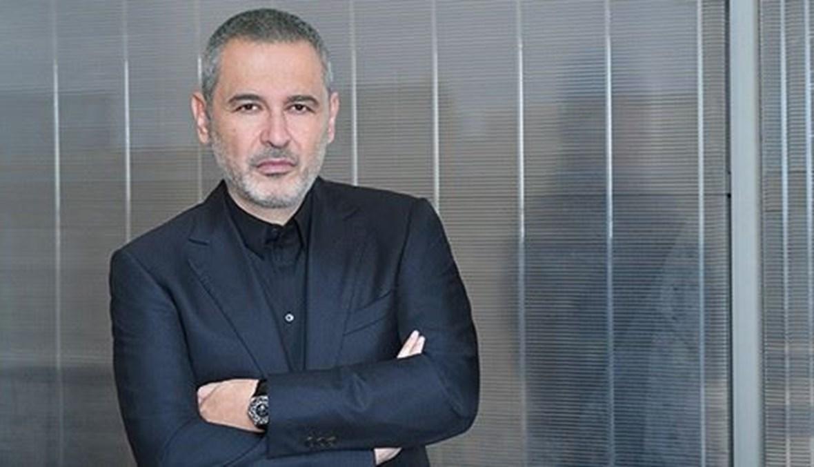 إيلي صعب يفتتح متجره الفخم في موناكو مواصلاً توسّعه في العالم