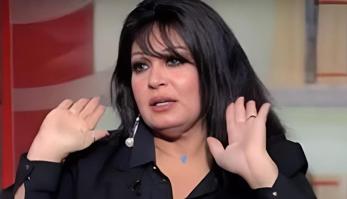 فيفي عبده ترد على مُنتقدي دفاعها عن محمد رمضان: لديه أخطاء وثروته ليست من فراغ