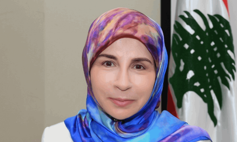 النائبة عناية عز الدين: سنتقدم باقتراح قانون لتعديل فترة إجازة الامومة والاجازة الابوية وفرص الرضاعة الطبيعية
