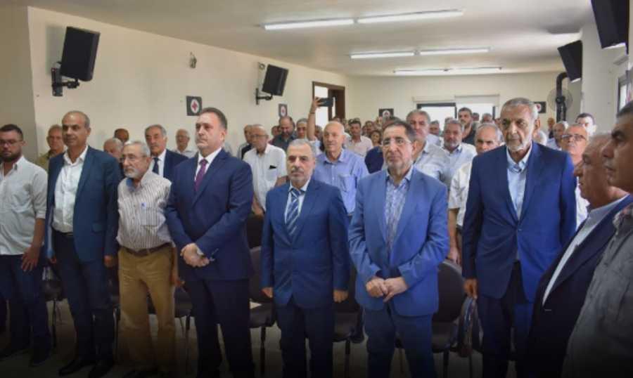 النائب حسين الحاج حسن يُحذّر من "مُخطّط فتنوي"