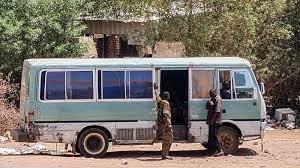 السودان.. 5 قتلى و17 مصابا في قصف على أم درمان