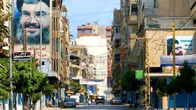 بري ونصرالله منزعجان من الفوضى والخوّات في الضاحية