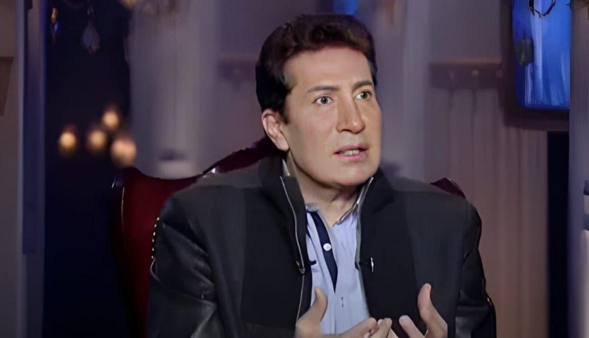 بعد شائعة هجرته قسرياً إلى كندا... هاني رمزي في رسالة عنيفة لجماعة الإخوان